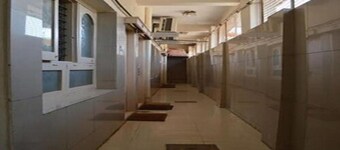 モウリャ デラックス AC ロッジ