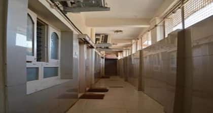 Mourya Deluxe AC Lodge