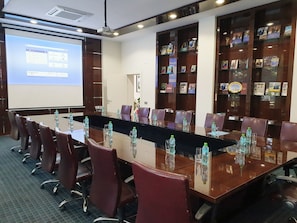 Sala de reunião