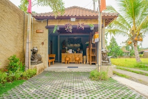 Vestíbulo