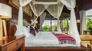 غرفة ديلوكس | واي فاي مجانًا وملاءات أسرّة