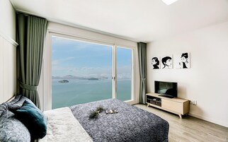 Daisy | 1 개의 침실, 방음 설비, 무료 WiFi