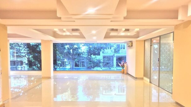Dewan bankuet