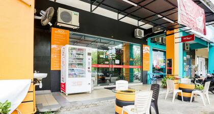 Hotel O Kl2f Rest & Go