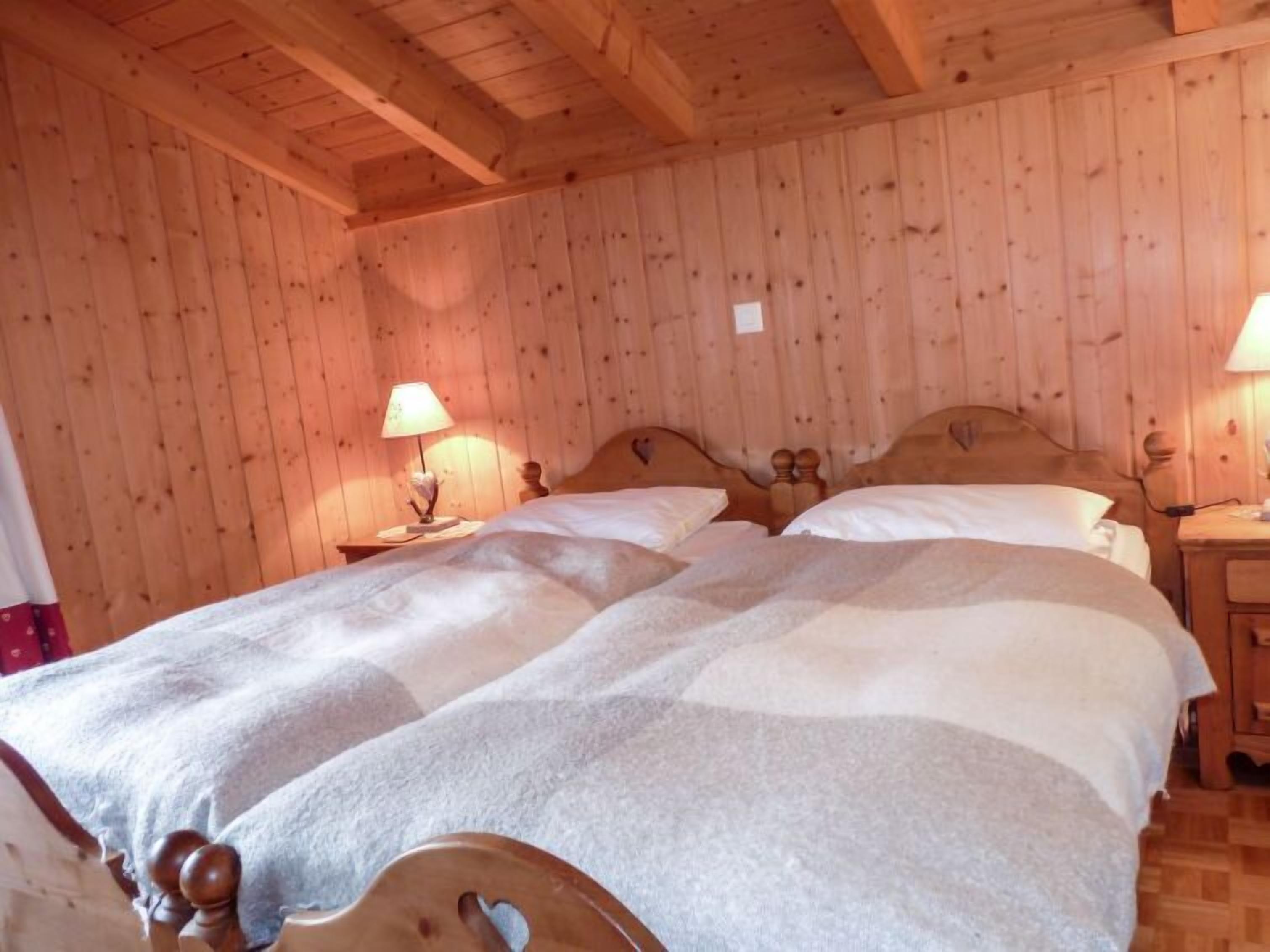 3 Schlafzimmer, Internetzugang