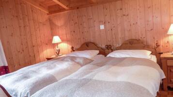 3 Schlafzimmer, Internetzugang