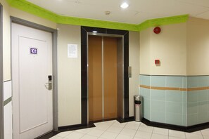 Exterior - Cosy Inn (Miri)