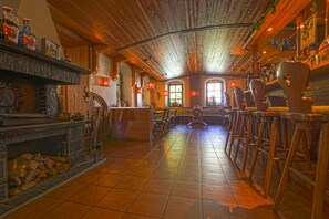 Unclassified image, 5 of 16, button - Brewery Gasthof Zwönitz, owner Dominik Naumann - Double room (Zwönitz)