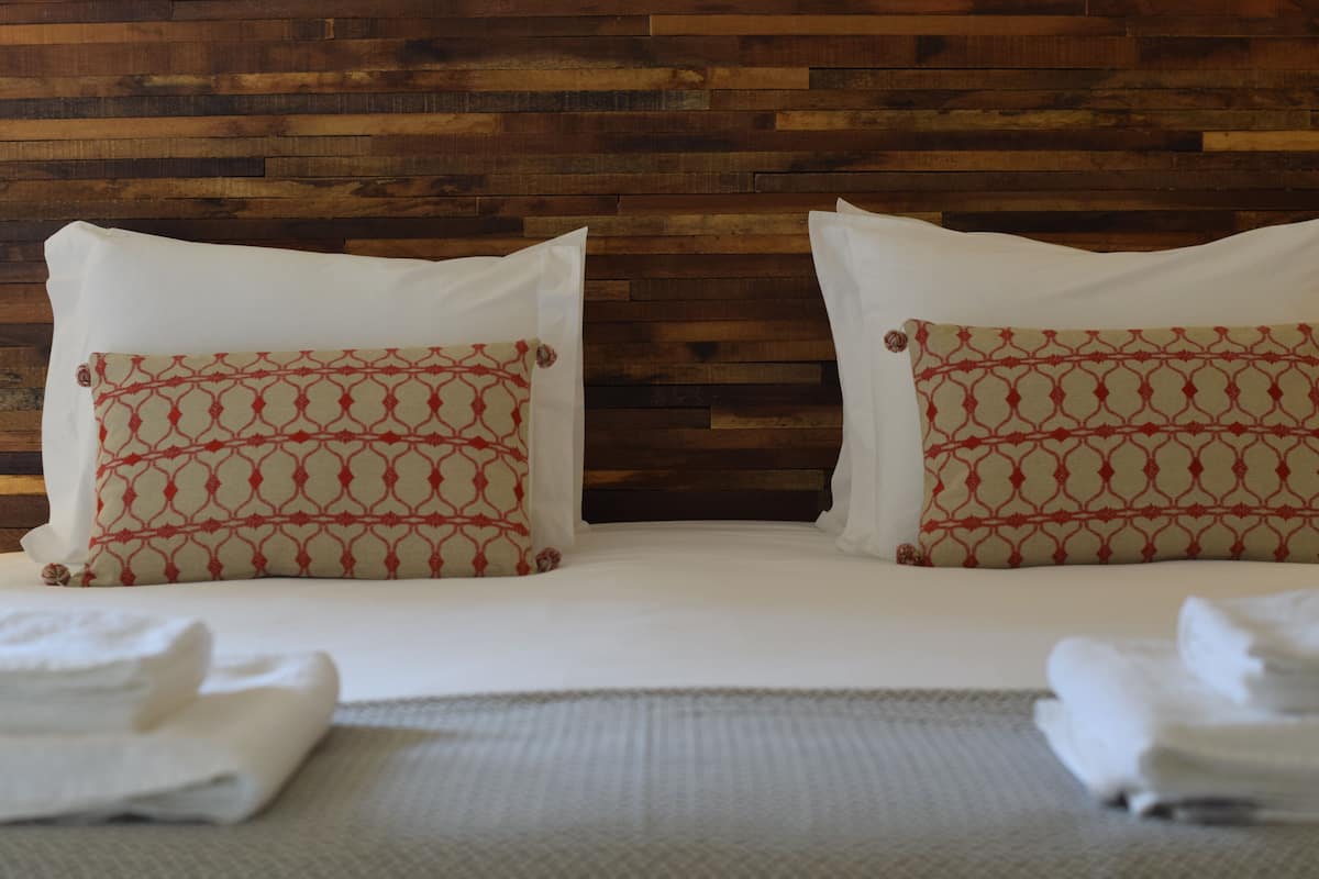 Villa, 3 Bedrooms (Raula's) | Blackout drapes, iron/ironing board, cribs (free), WiFi (free)