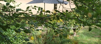 Natur erleben und Ruhe genießen