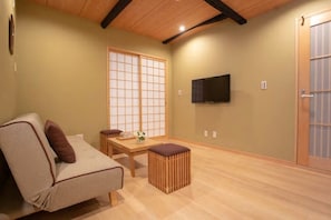 Quarto, 1 quarto (HJ-201) | Wi-Fi de cortesia