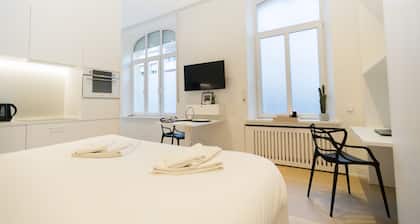 Smartflats Design Luxembourg