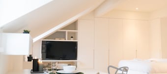 Smartflats Design Luxembourg