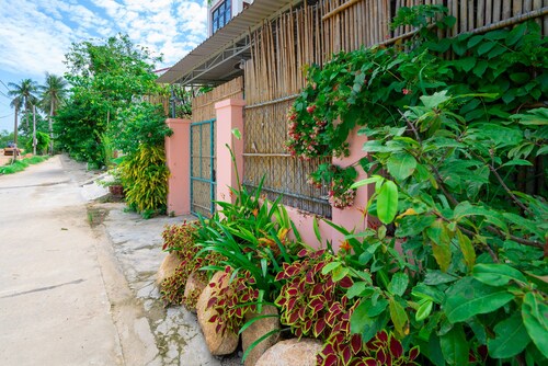 Tina House-Hoi An  Central Private Cozy House@ 3BR