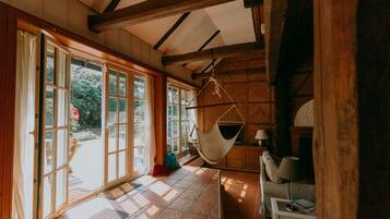 Biệt thự Deluxe (incl. 400 EUR cleaning fee) | 10 phòng ngủ, nôi/cũi di động, truy cập Internet không dây miễn phí