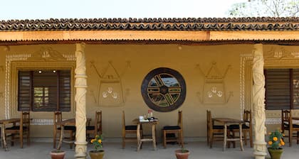 Tharu Community Lodge