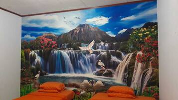 Superior Room | 1 bedroom, free WiFi