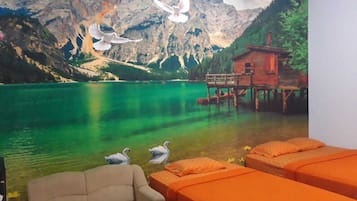 Superior Room | Free WiFi