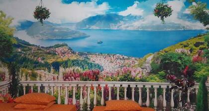 Hotel Familie Ayu Garut