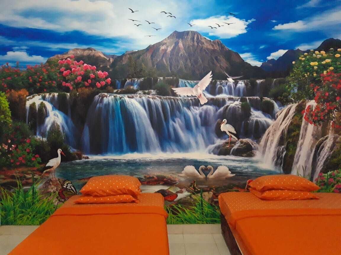 Quarto superior | Wi-Fi de cortesia