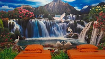 Superior Room | Free WiFi