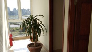 Hallway - Thuy son 2 hotel (Da Nang)