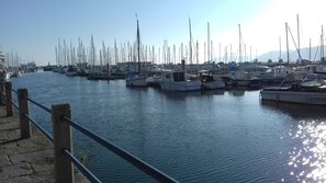 Marina