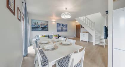 Apartamenty Sun & Snow Karwia