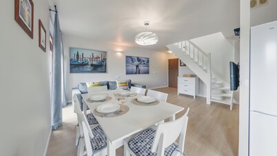 Apartamenty Sun & Snow Karwia