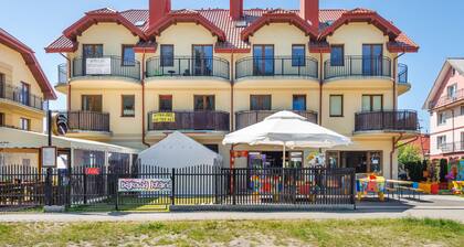 Apartamenty Sun & Snow Karwia