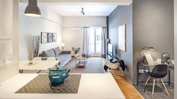 Servicio a la habitación