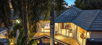 Lipa Talay Jed - Private Pool Villa Near The Beach