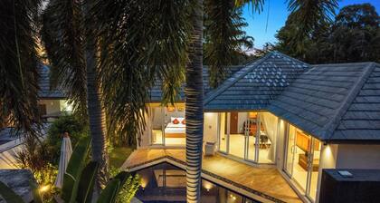 Lipa Talay Jed - Private Pool Villa Near The Beach