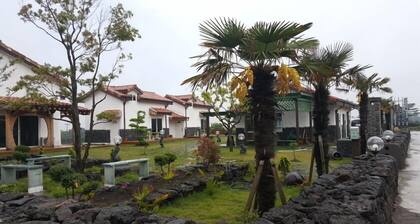 Jeju Bijarim Midam Pension