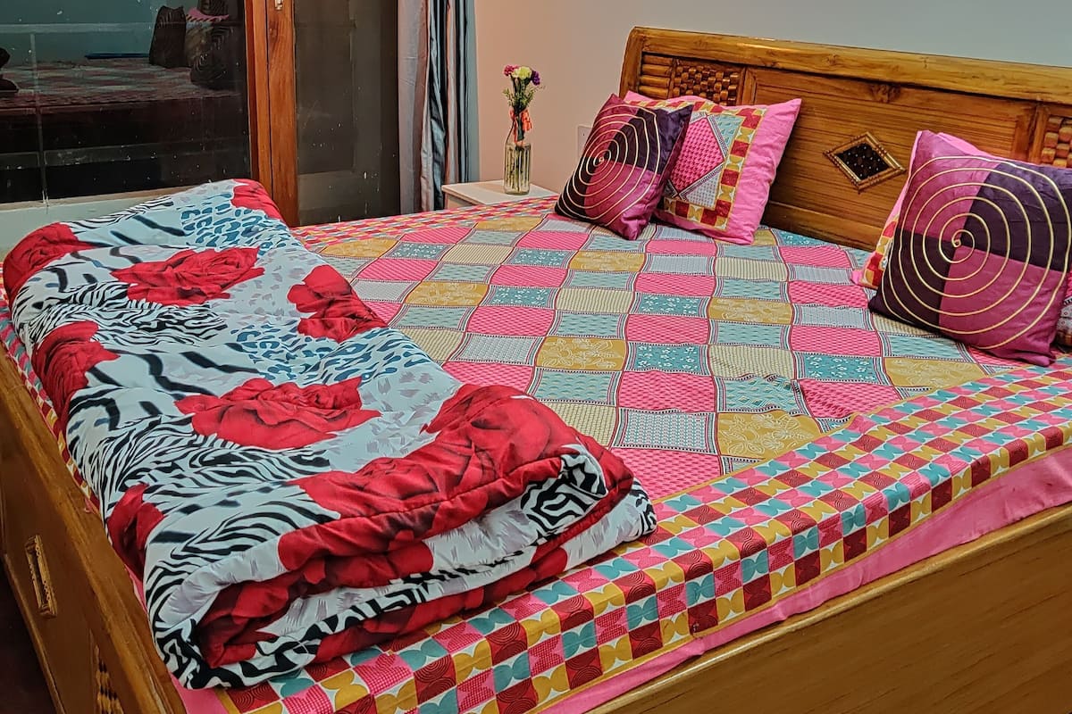 Doppelzimmer