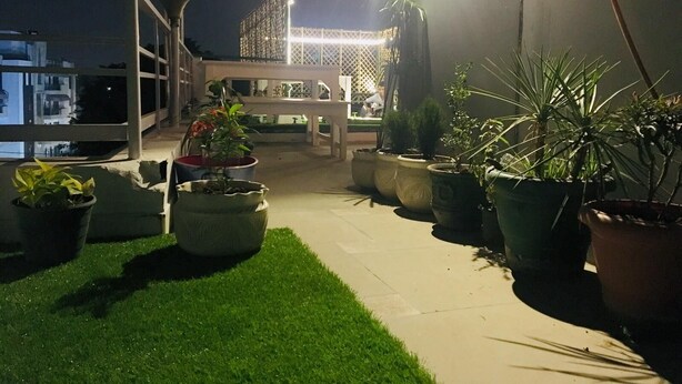 تناول الطعام بالخارج