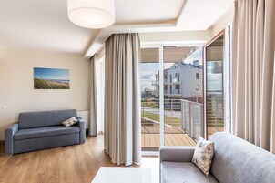 开间套房 (10B) | 床单