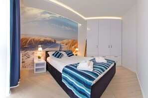 Apartment (8) | Bed sheets