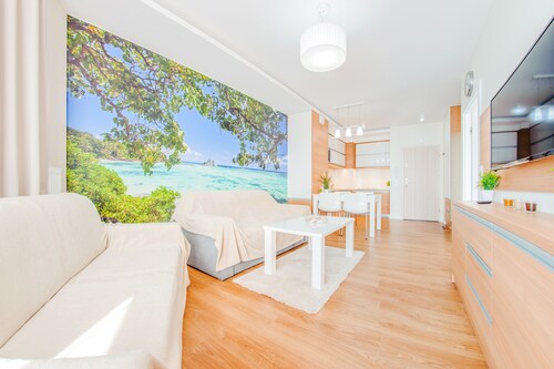 Sun & Snow Marina Kąty Rybackie