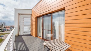 Apartment (43) | Balcony