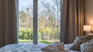 Appartement (4B) | Beddengoed