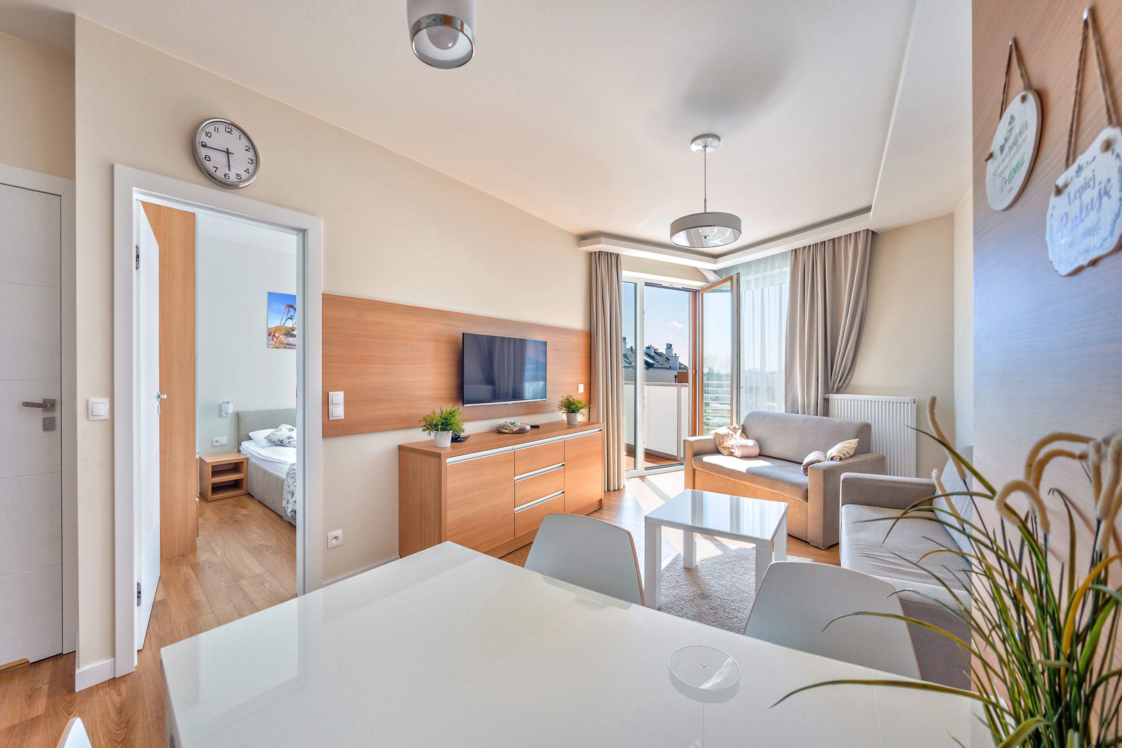 Apartamento (38B) | Roupa de cama