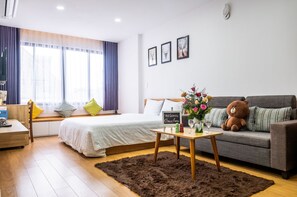 Ropa de cama de alta calidad y camas con efecto memoria 