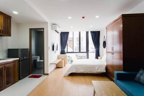 Studio « Premier » | Literie de qualité supérieure, matelas mémoire de forme