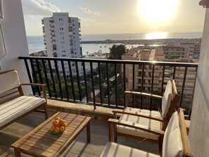 Terrace/patio - Ohlalife Achakay (Arona)