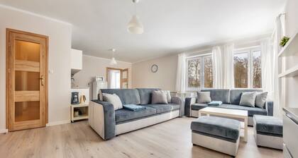Apartamenty Sun & Snow Szkolna