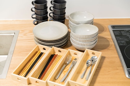 客室の設備とサービス