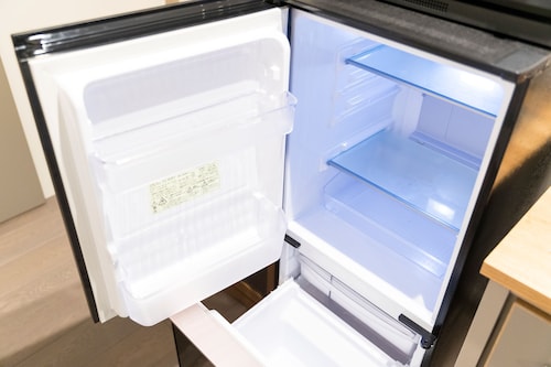 客室の設備とサービス