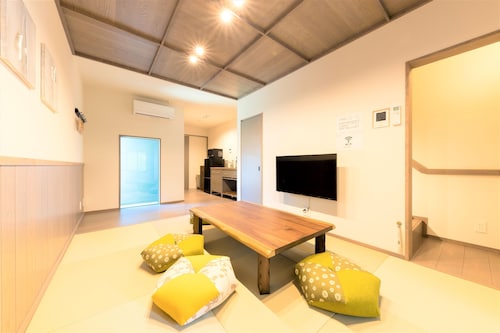 博多町家ホテル　－　Ｋａｍｉｇｏｆｕｋｕ　－&nbsp;施設全景