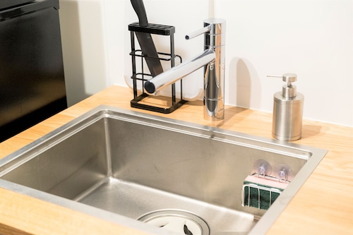 専用簡易キッチン